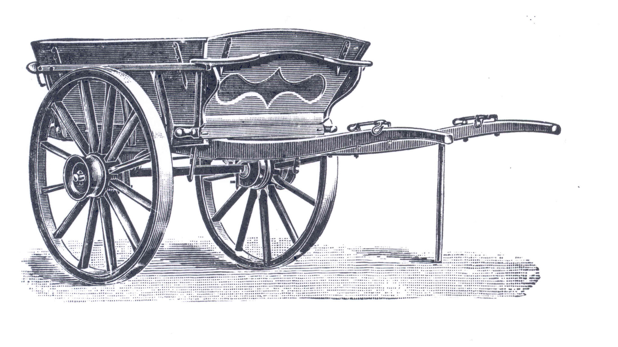 Pollock Farm Equipment Company History