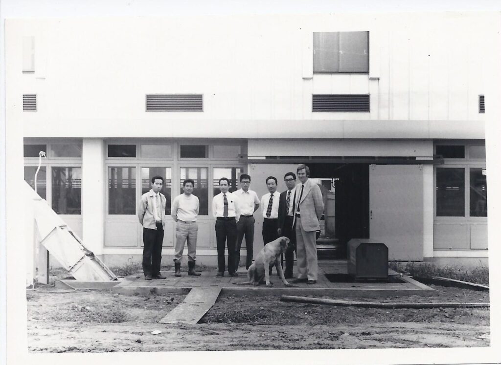 Pollock Farm Equipment Company History