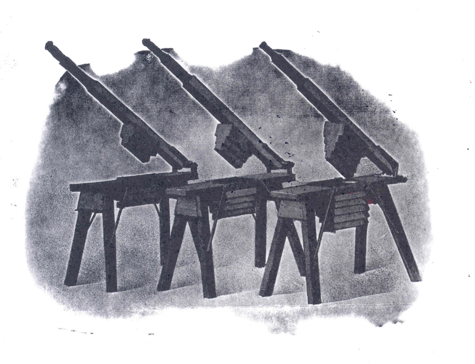 Pollock Farm Equipment Company History